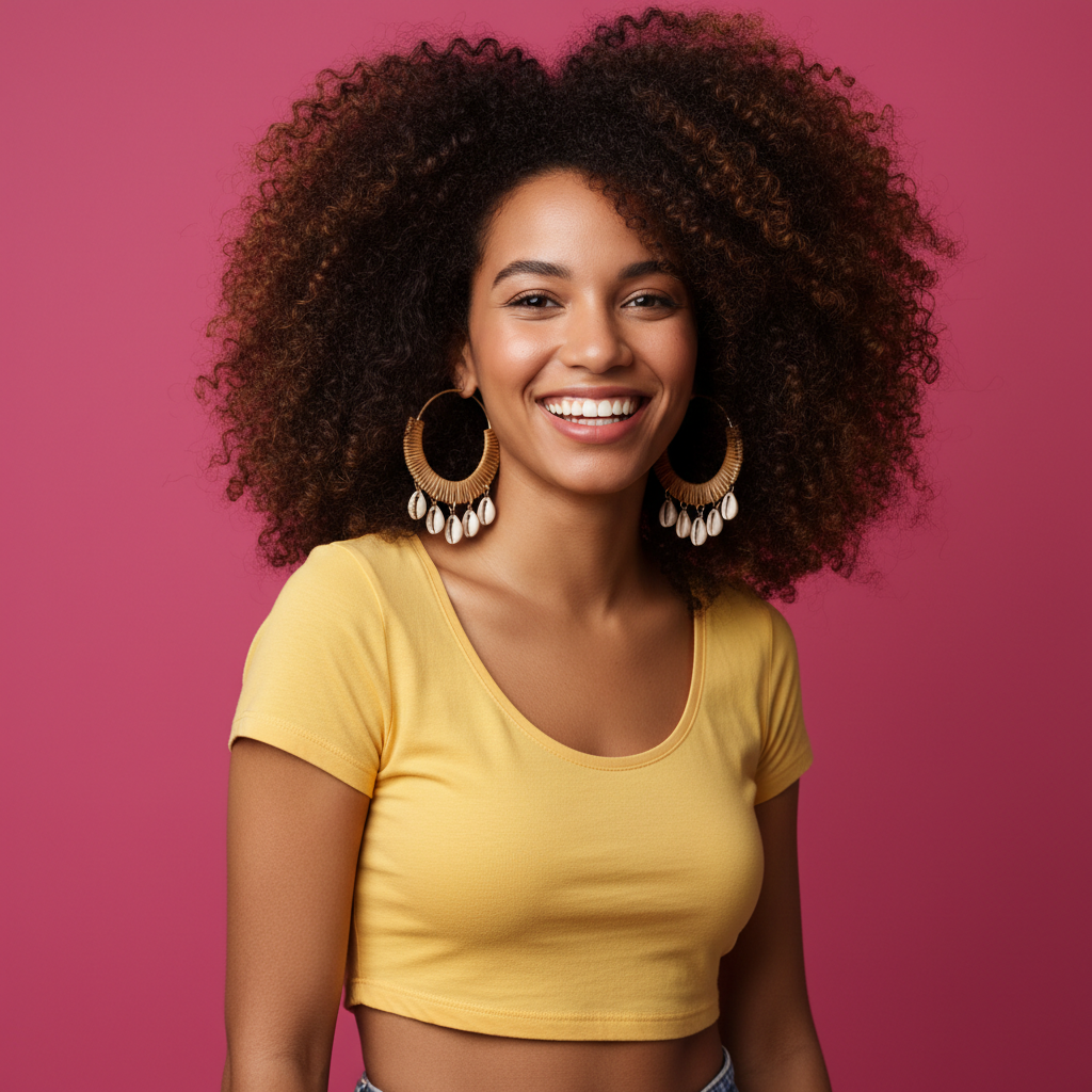 Amara O. profile photo
