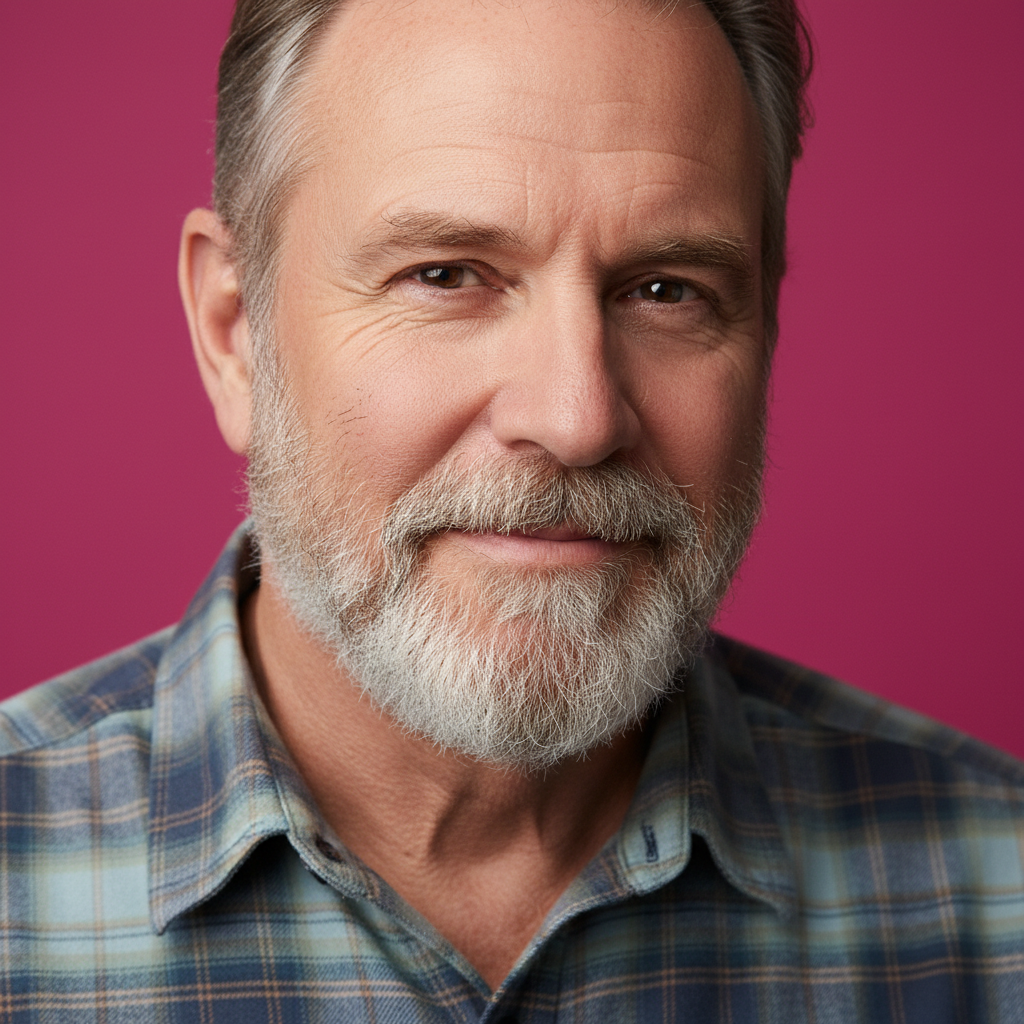 Brett W. profile photo