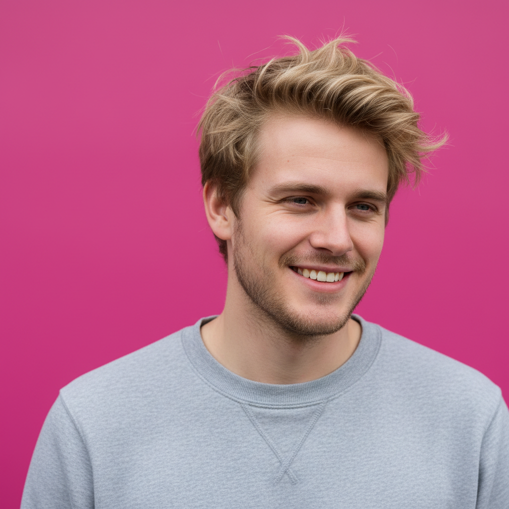 Finn L. profile photo
