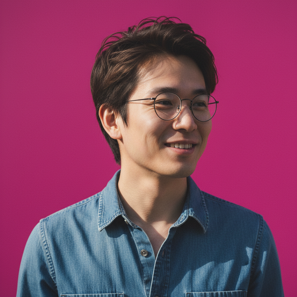 Kenji T. profile photo