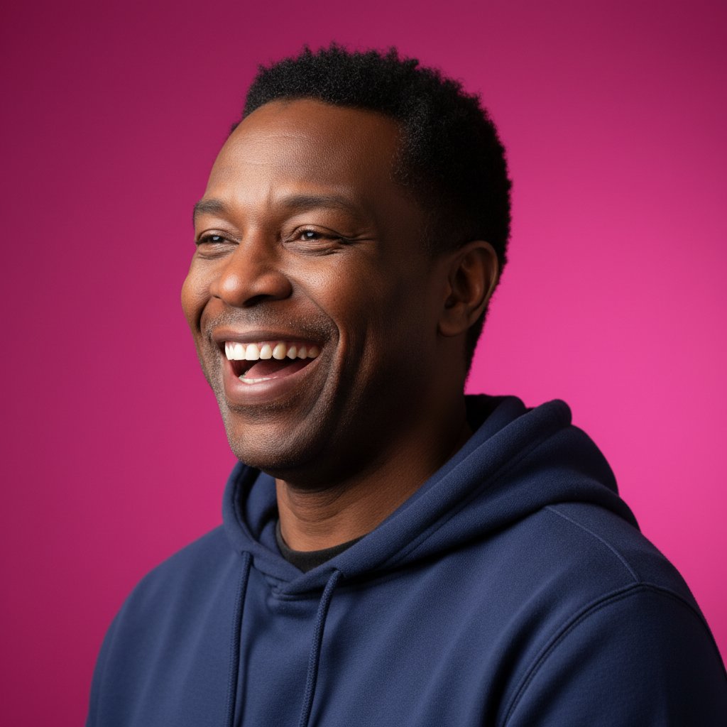 Kwame A. profile photo