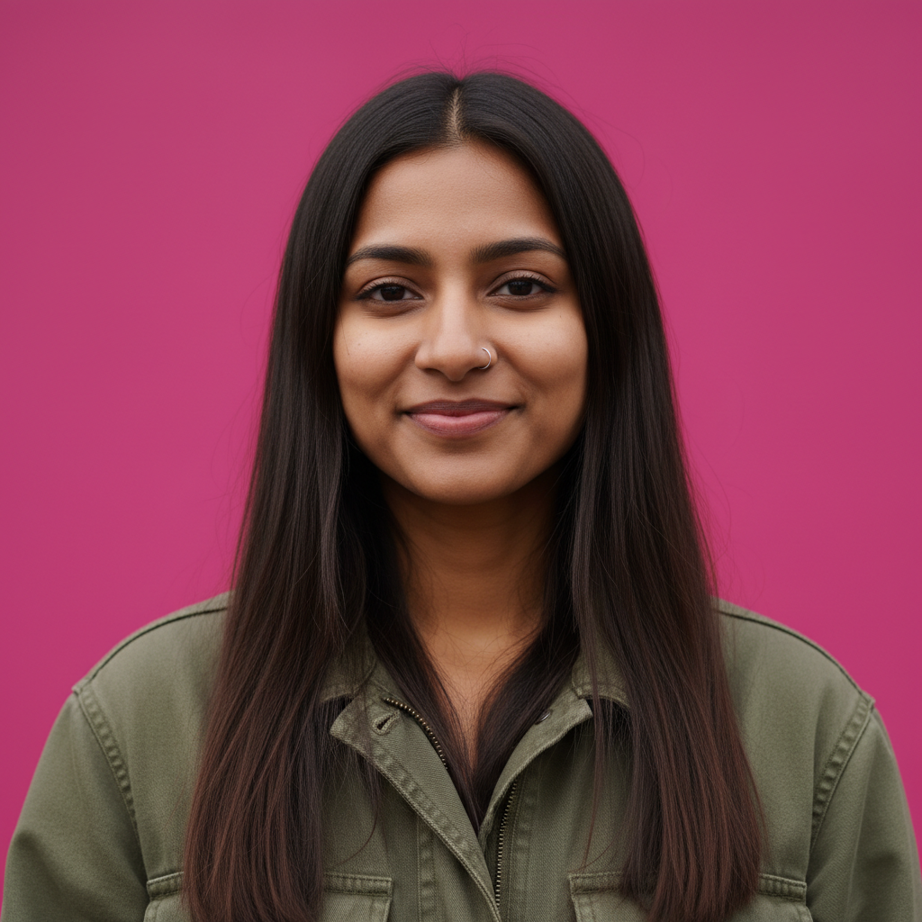 Nisha P. profile photo
