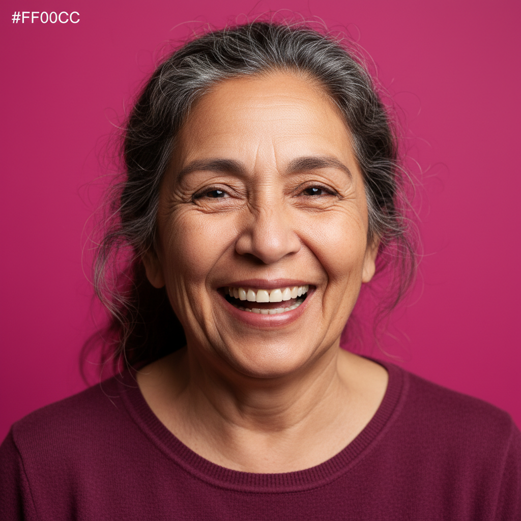 Rosa M. profile photo
