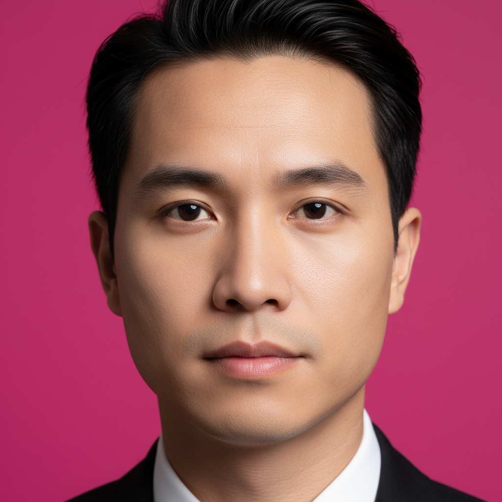 David Nguyen profile photo
