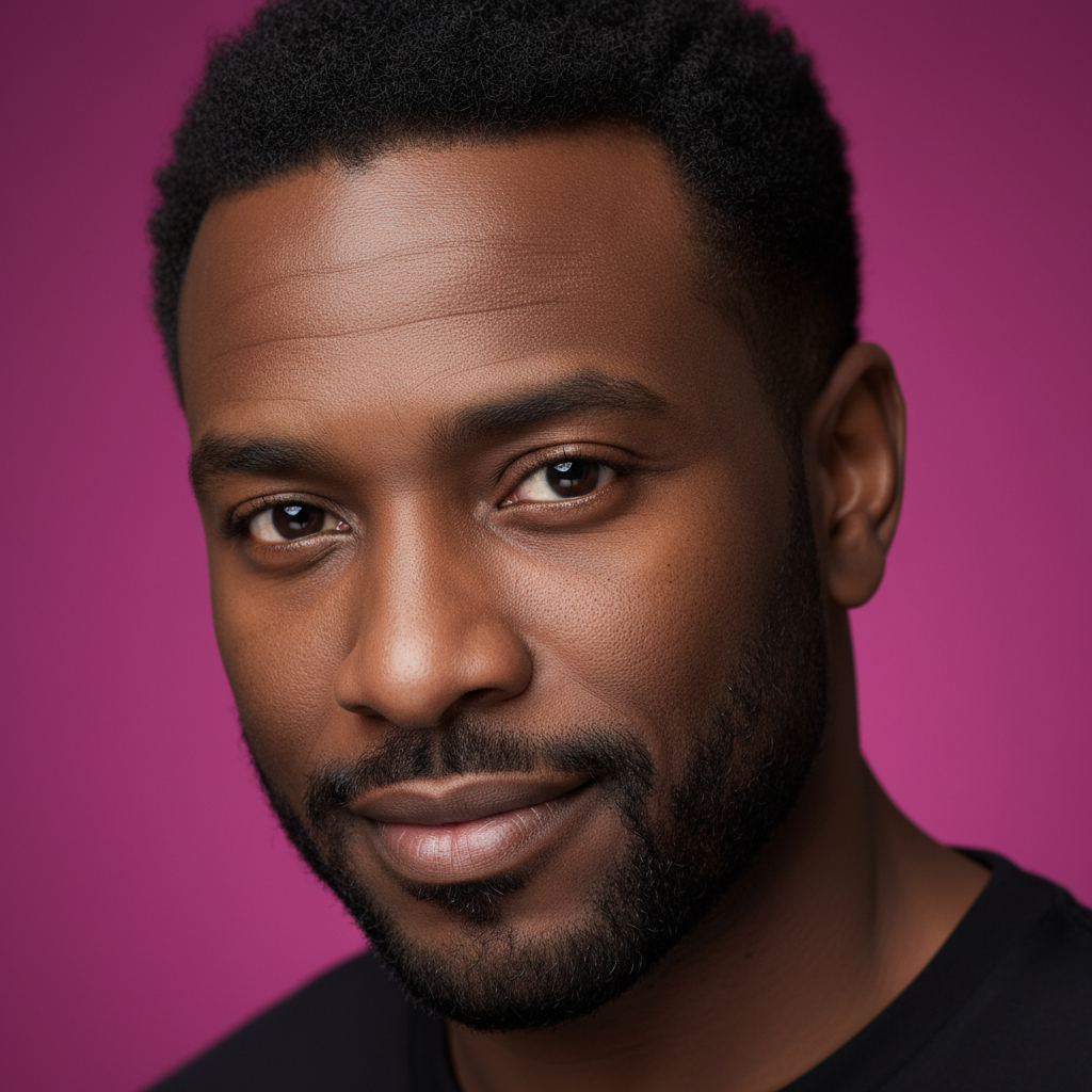 Marcus Holloway profile photo