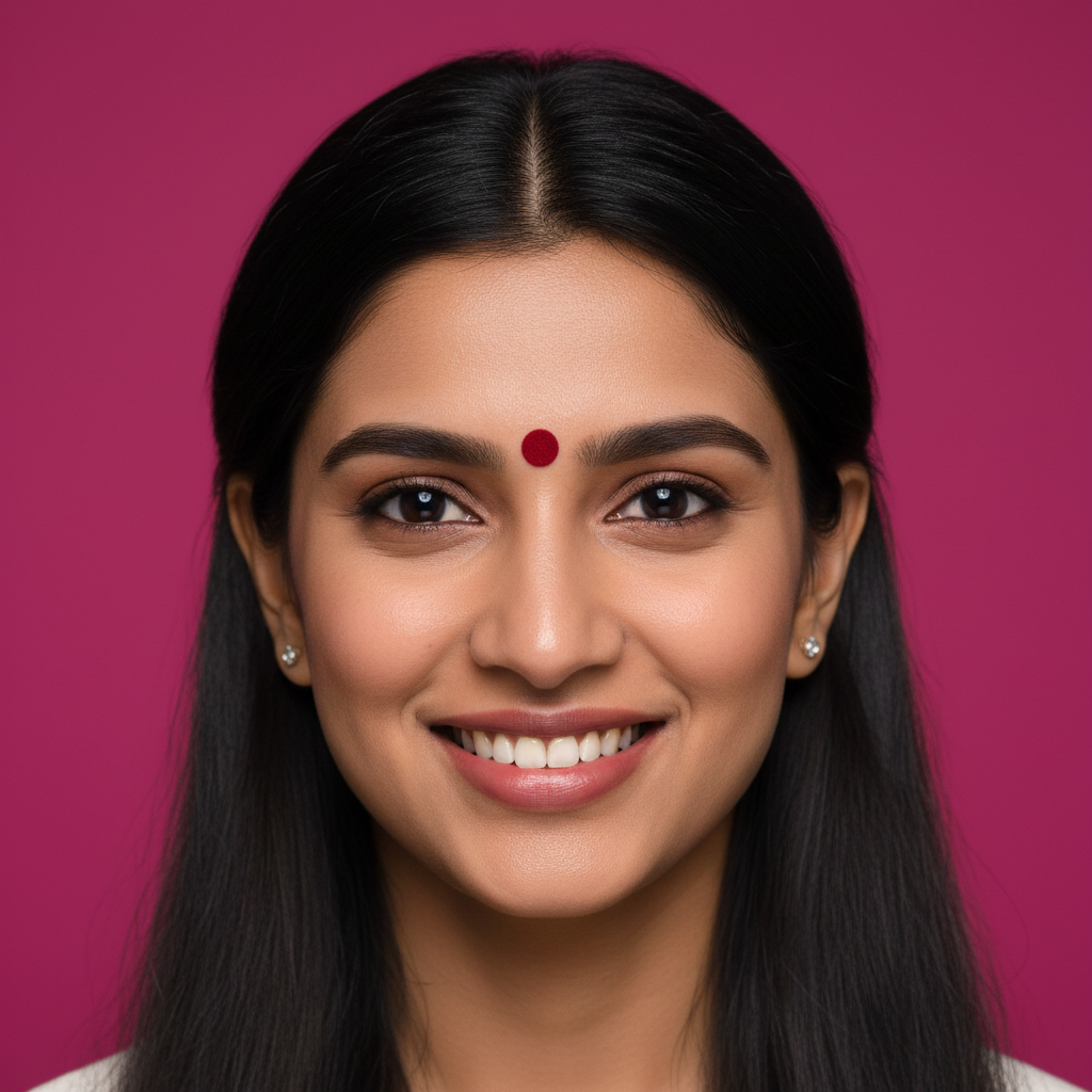 Priya Sharma profile photo