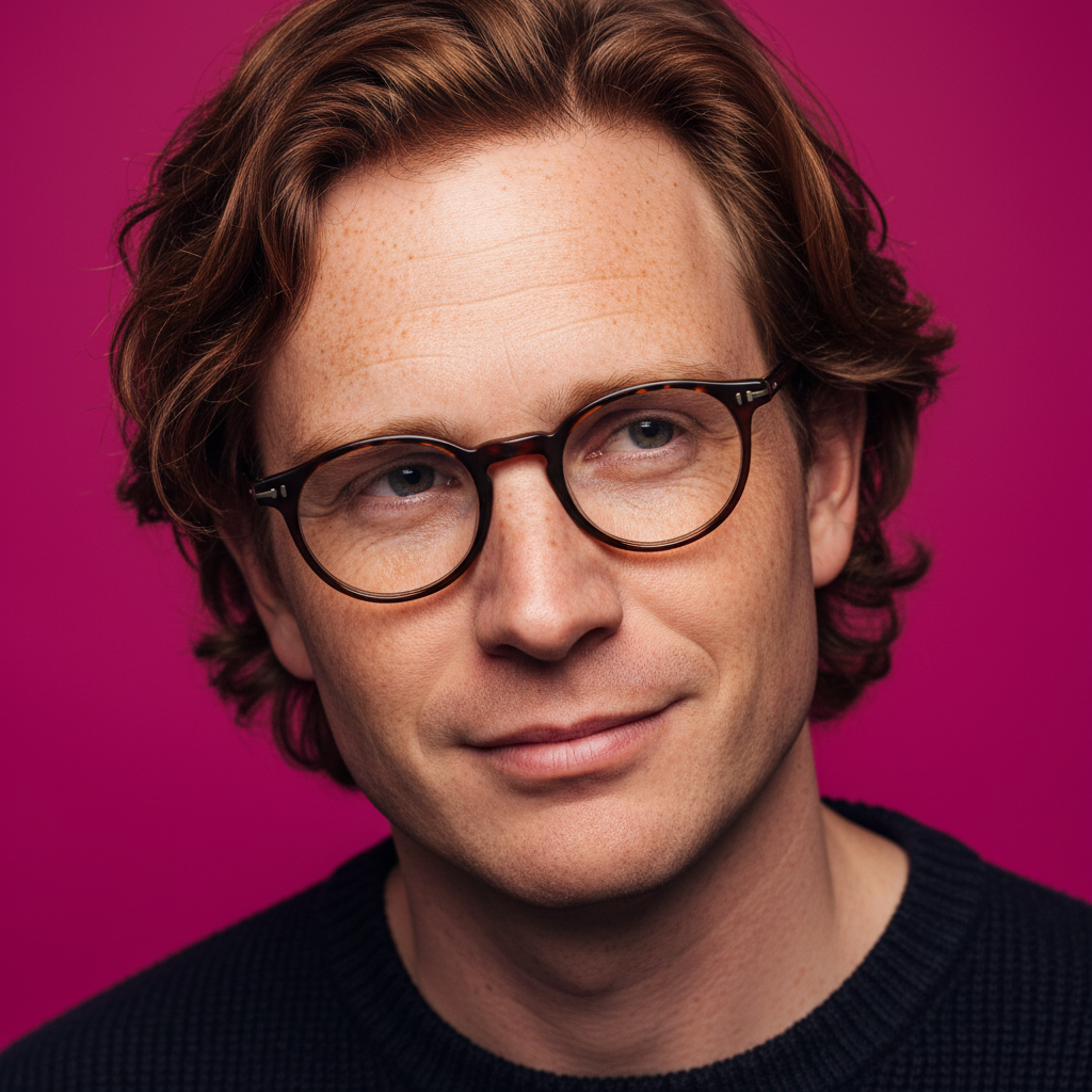 Roel Janssen profile photo