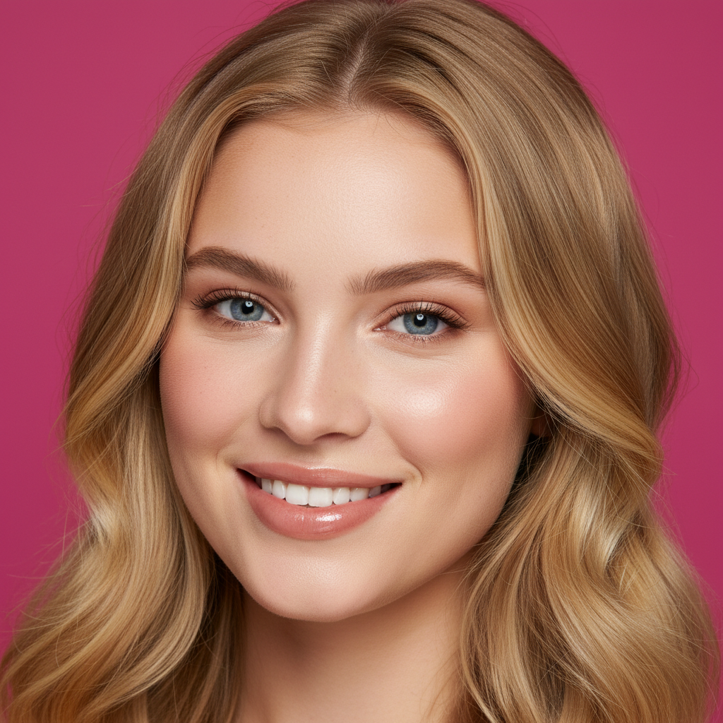 Sophie van der Berg profile photo